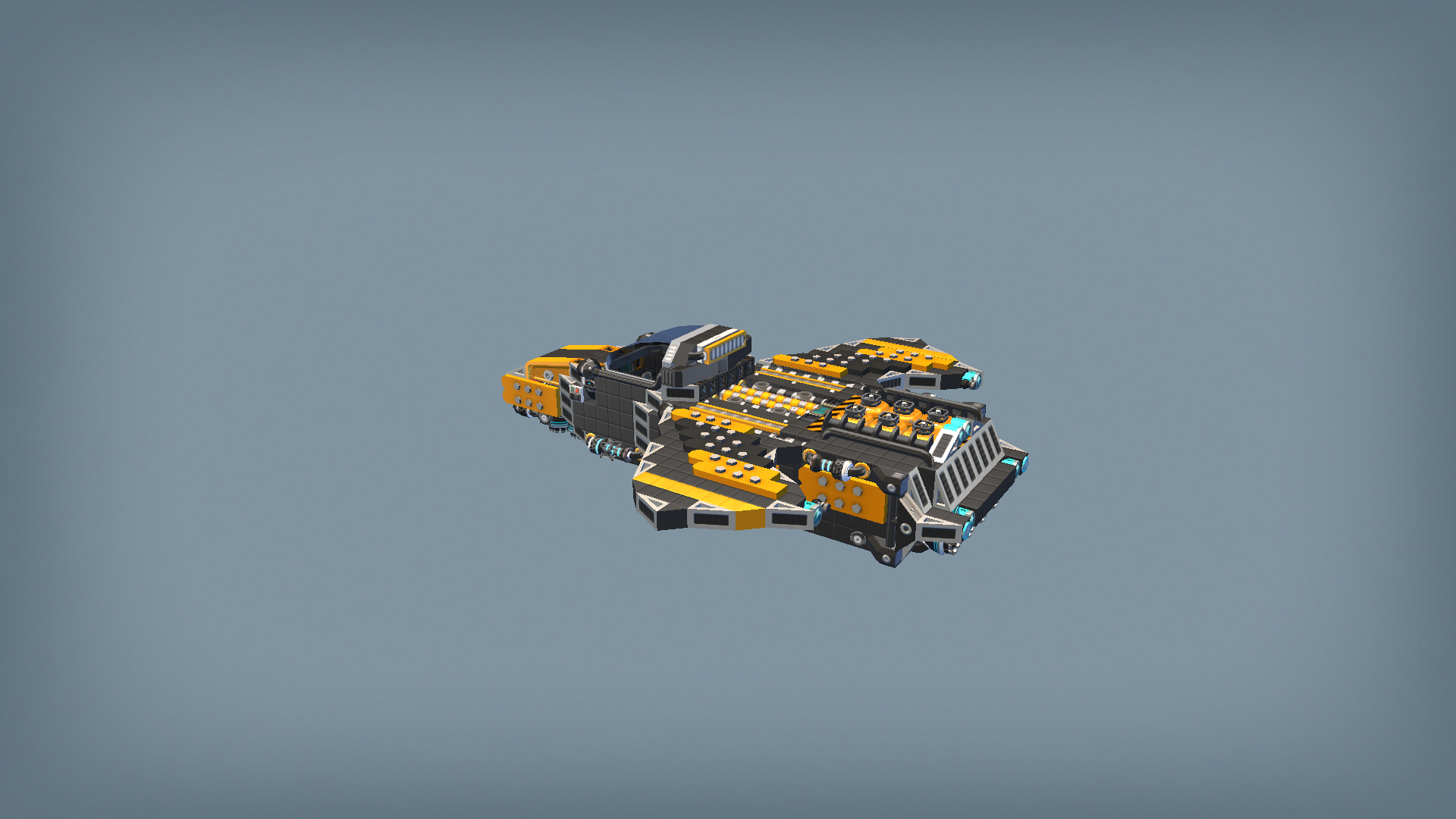 Dragon V3
