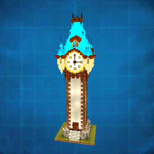 Torre del Reloj