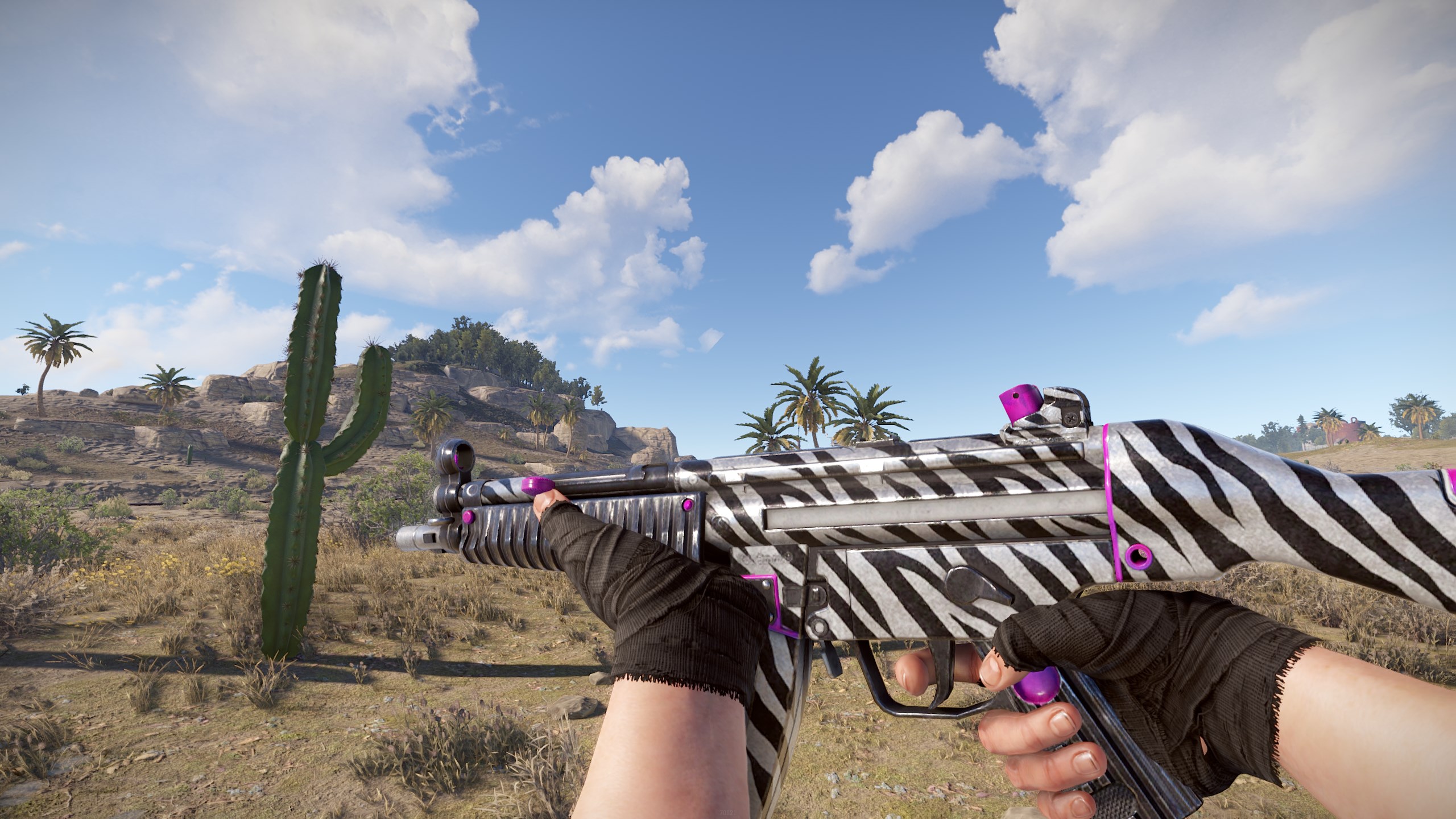 Zebra MP5