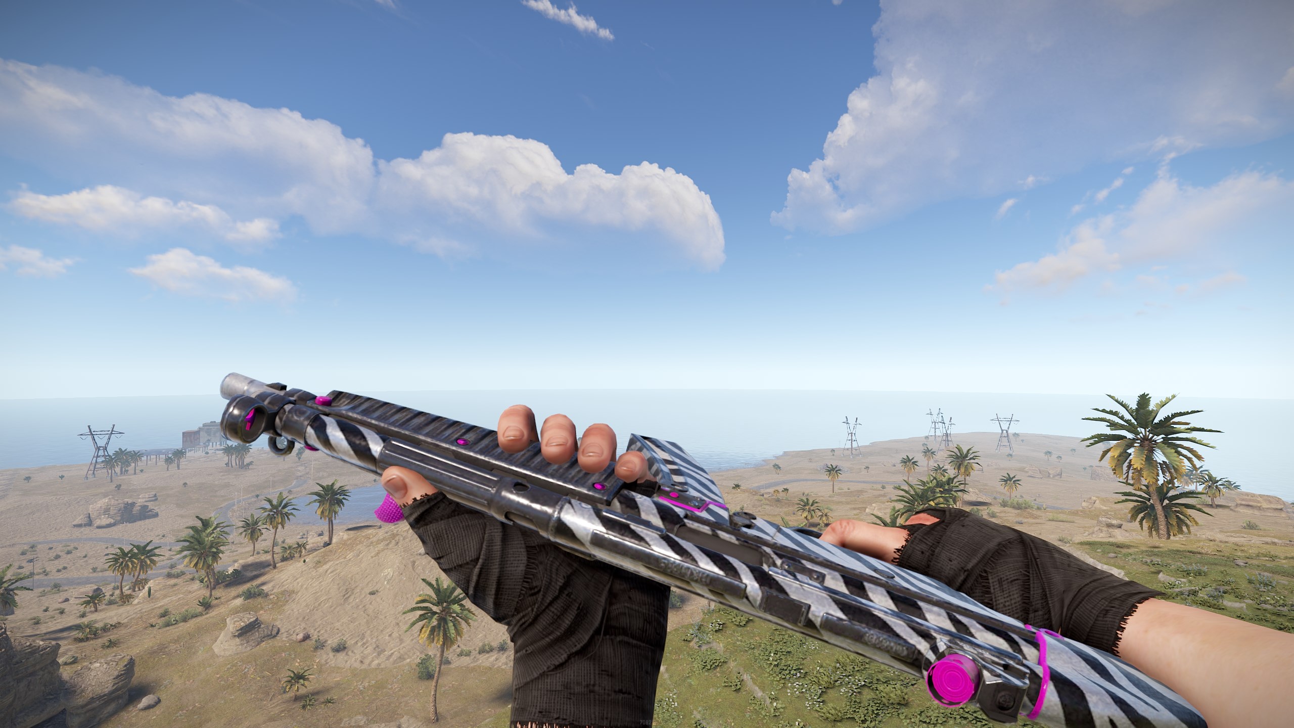 Zebra MP5