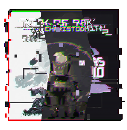 Risk of Rain Music Pack (old version)