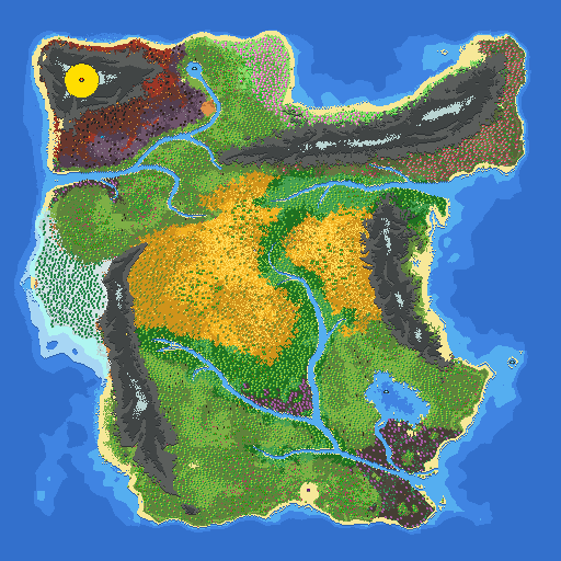 A little World