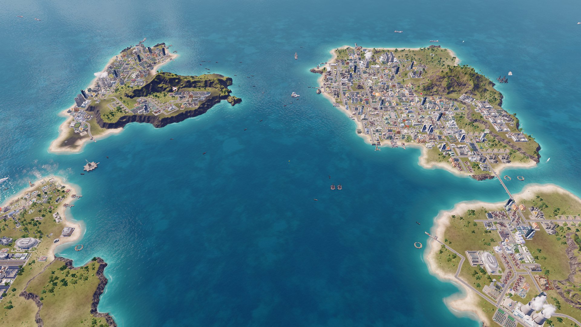Mapa Random