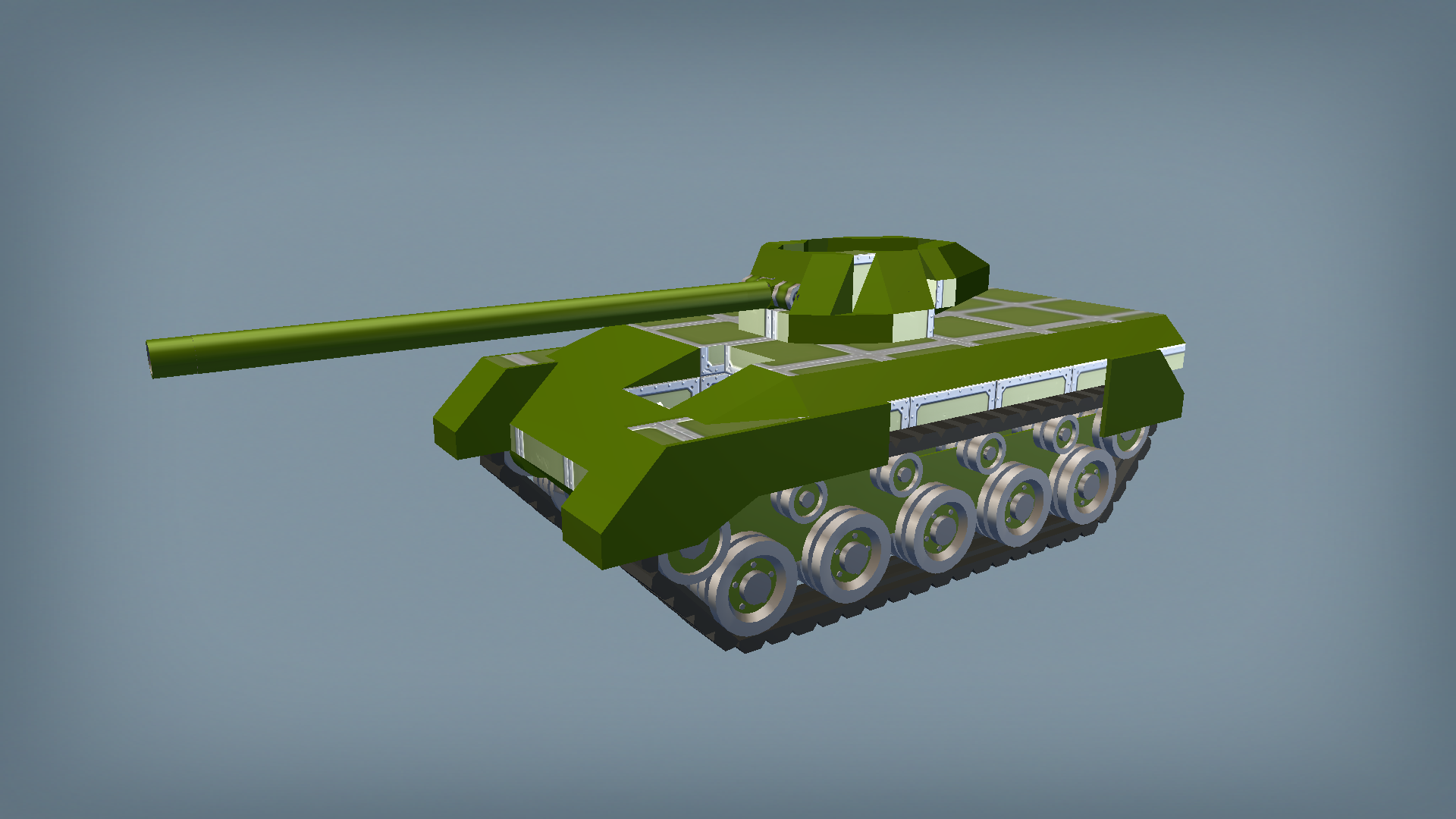 M18 Hellcat