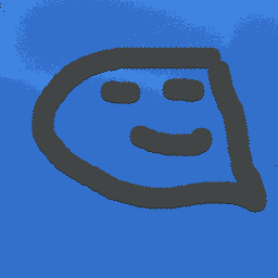the troll face was attempted