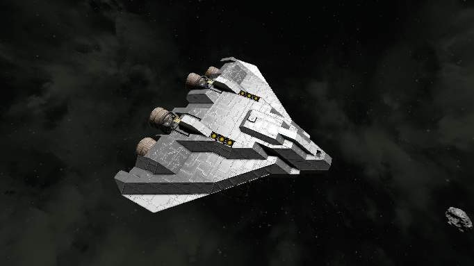 TEC - Archer MK 3