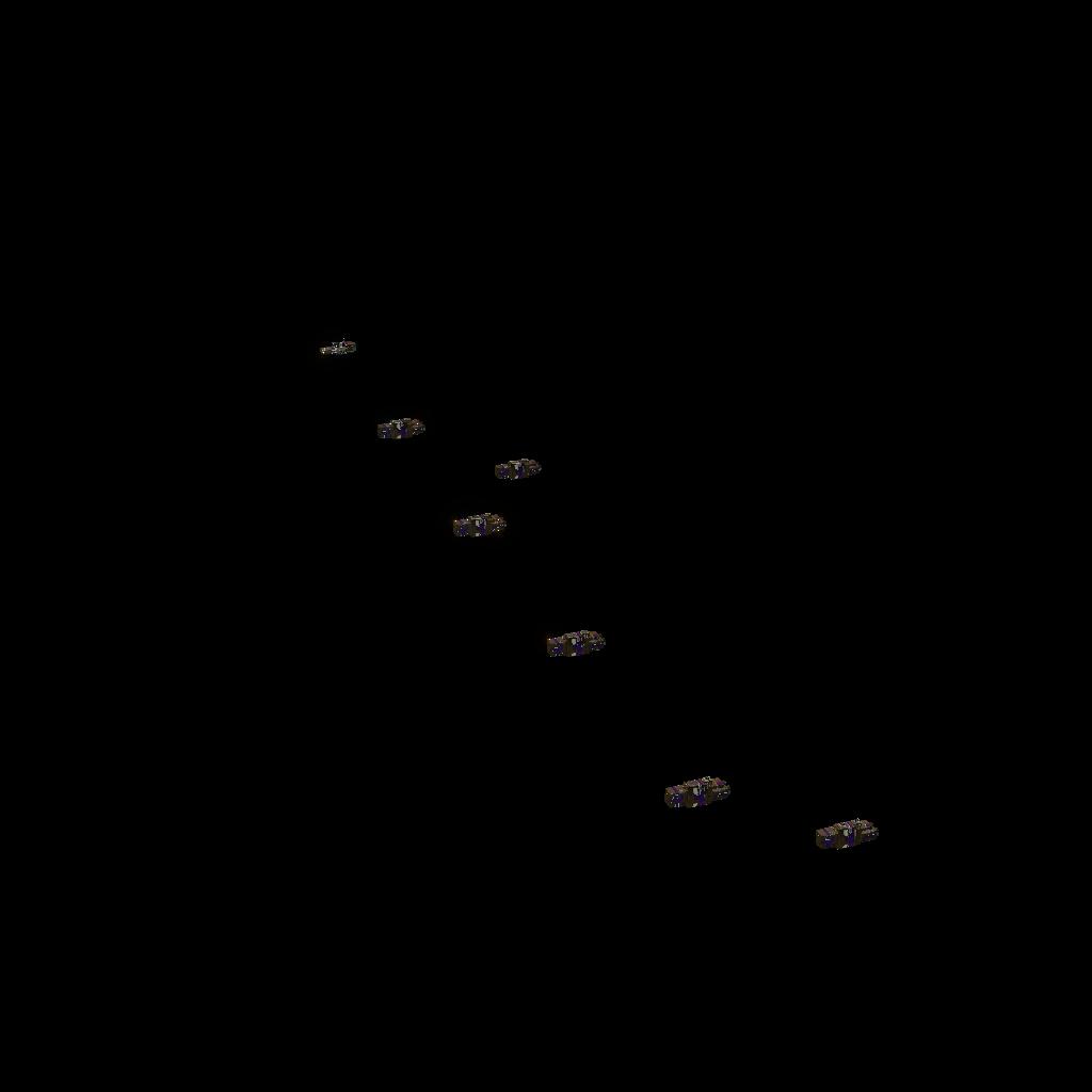 Starter - Large Frigate Fleet