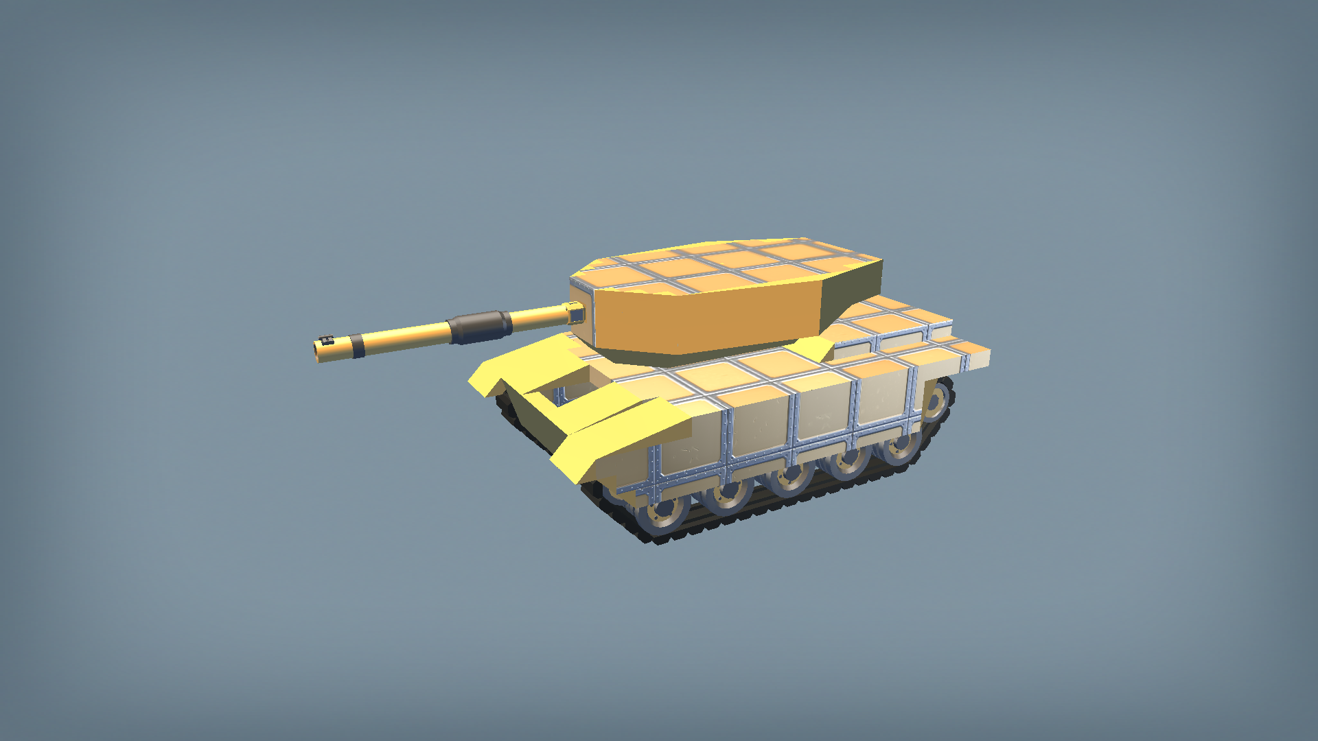 M1 Abrams