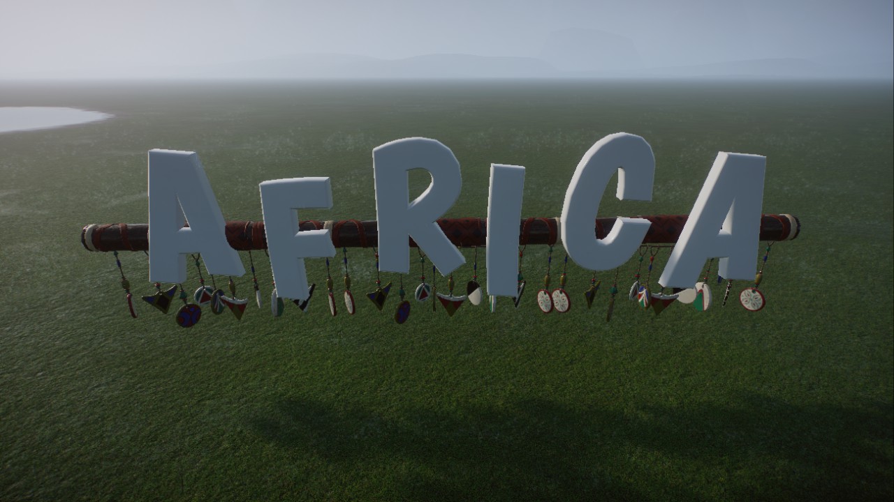shield africa