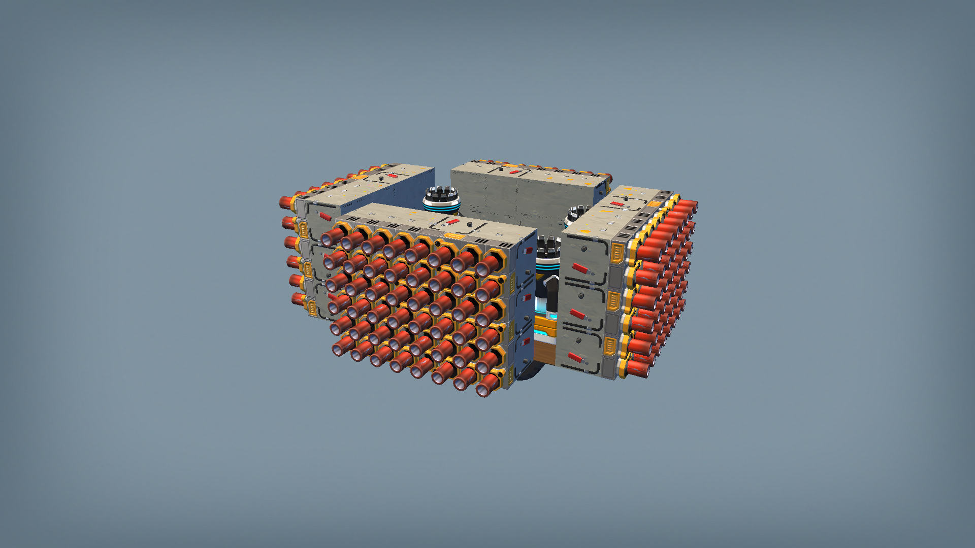 Hunter Bot
