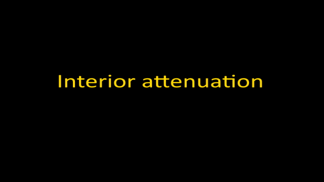 Interior attenuation Fixes Pack ETS2
