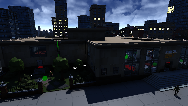 WinslowBank v1.0