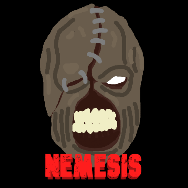 RE3 Nemesis