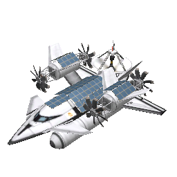 Eve Drone?