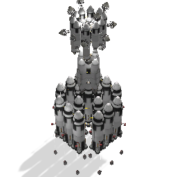Kraken Lure 2