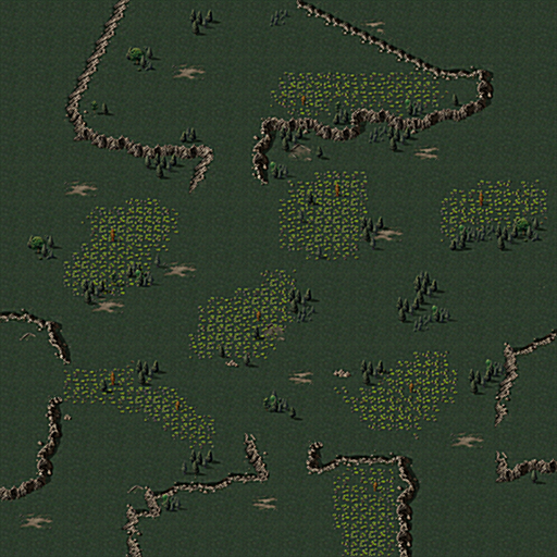 [MYG] Green Acres extended