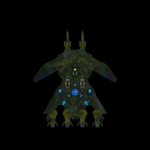 Ruptor-class Explorer