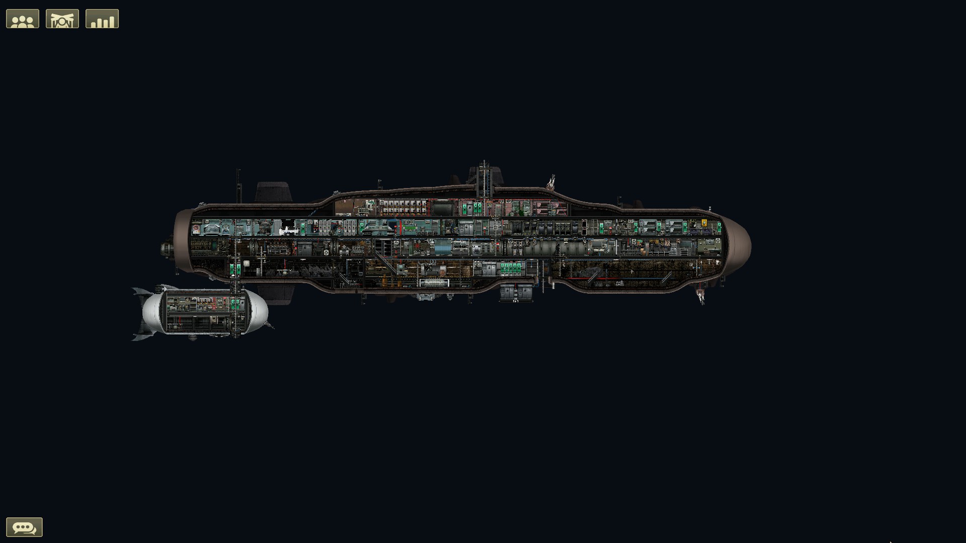 Kingdom of Ash Retrofit