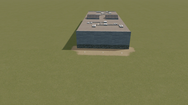 ms mall plain