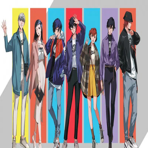Persona Music Pack preview