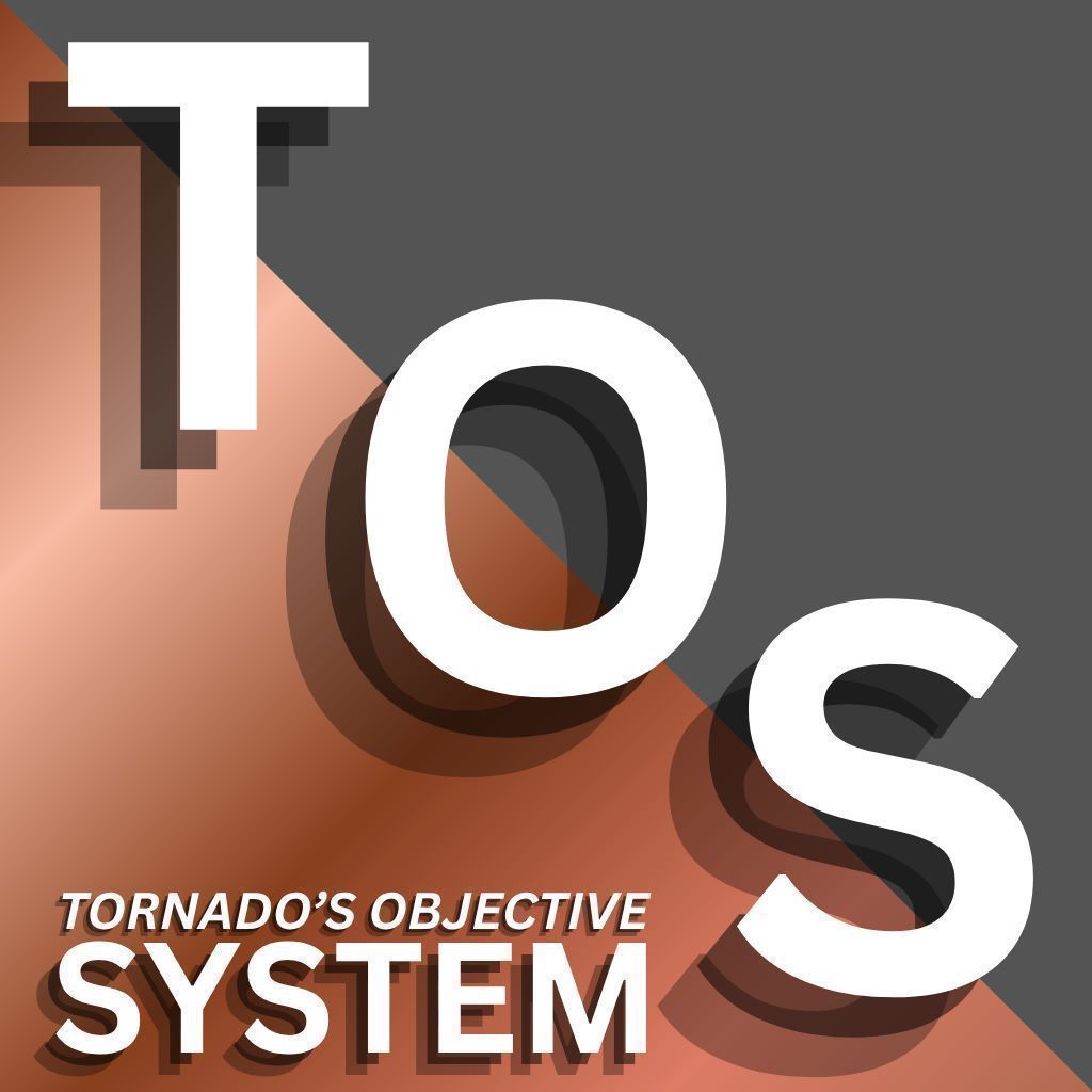 Tornado's Objective System [Beta]