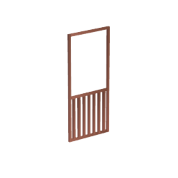 fence