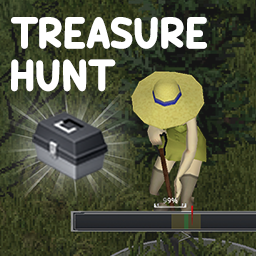[B42] [MP] PikaMel's Treasure Hunt – Project Zomboid Mod
