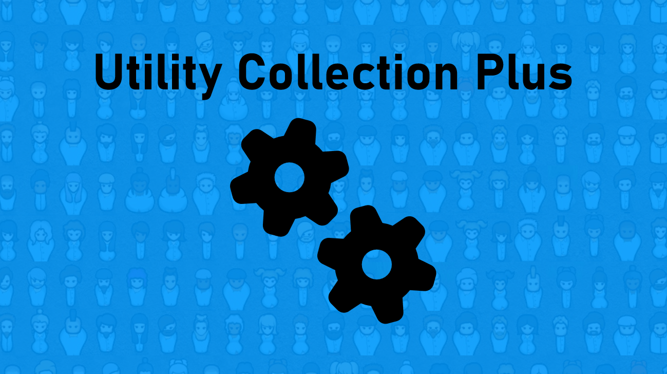 Utility Collection Plus
