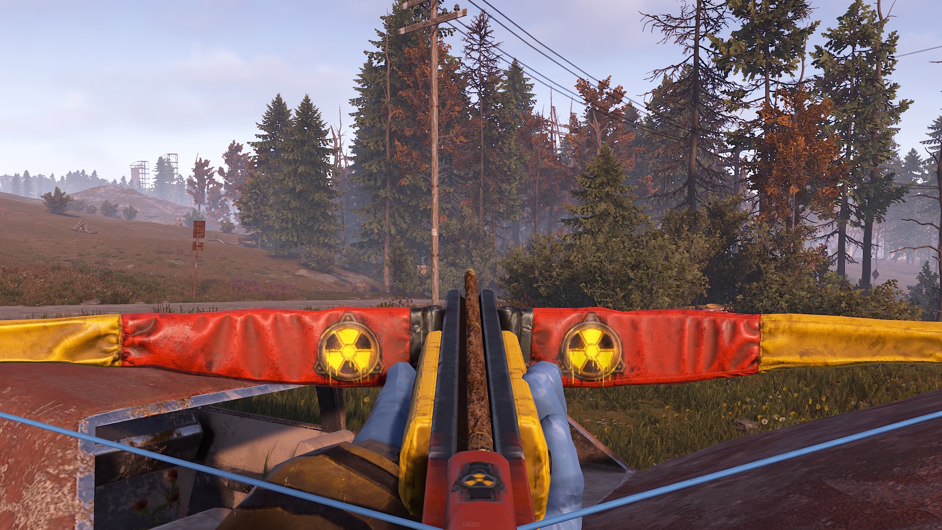 Nuke Vibe Crossbow thumbnail 2