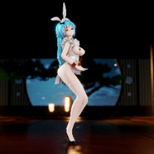 Miku-UP & Down preview