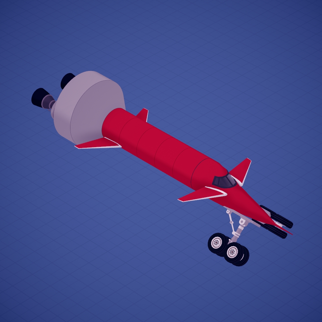 family rocket