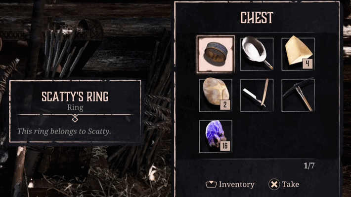 Steam Community :: Guide :: How to Open Scatty's Chest (step-by-step ...