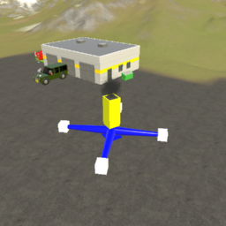 Beamng new spinner