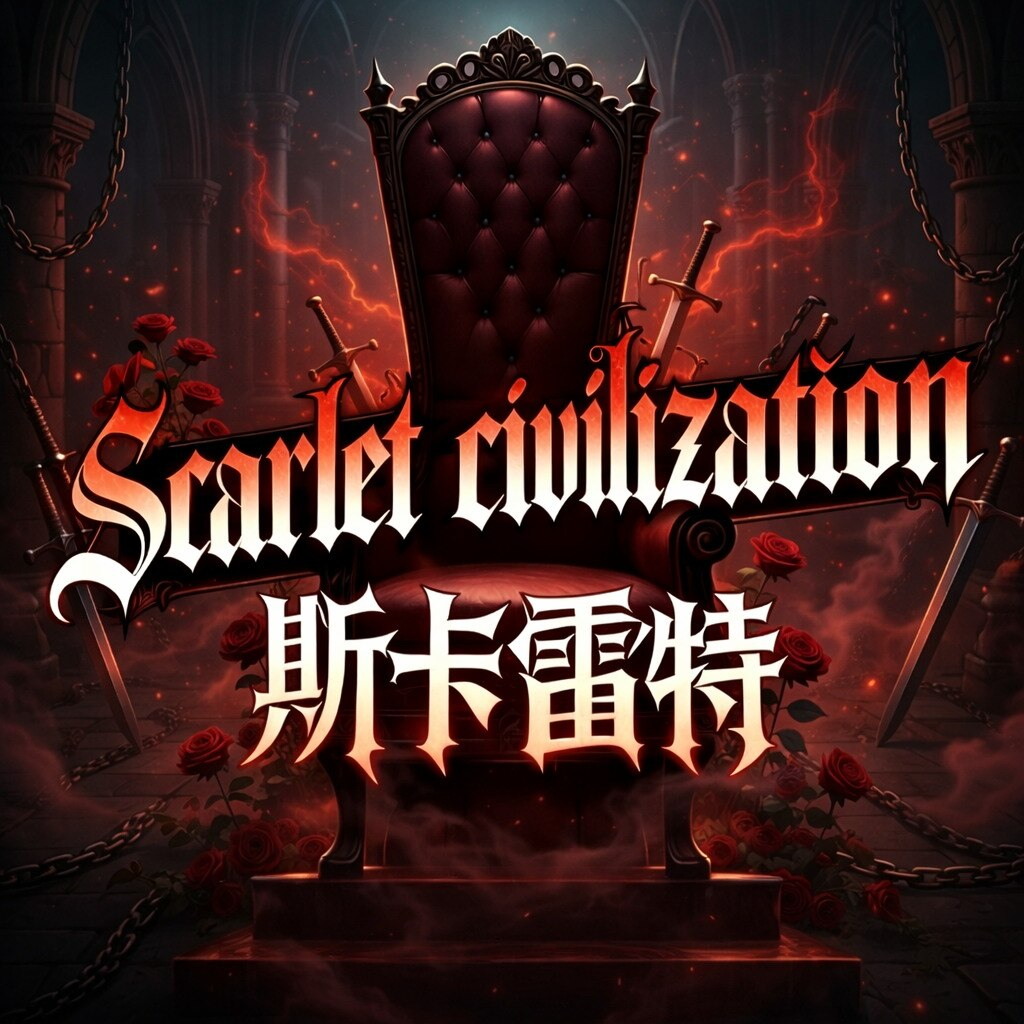 ✦Scarlet ✦ 2.0