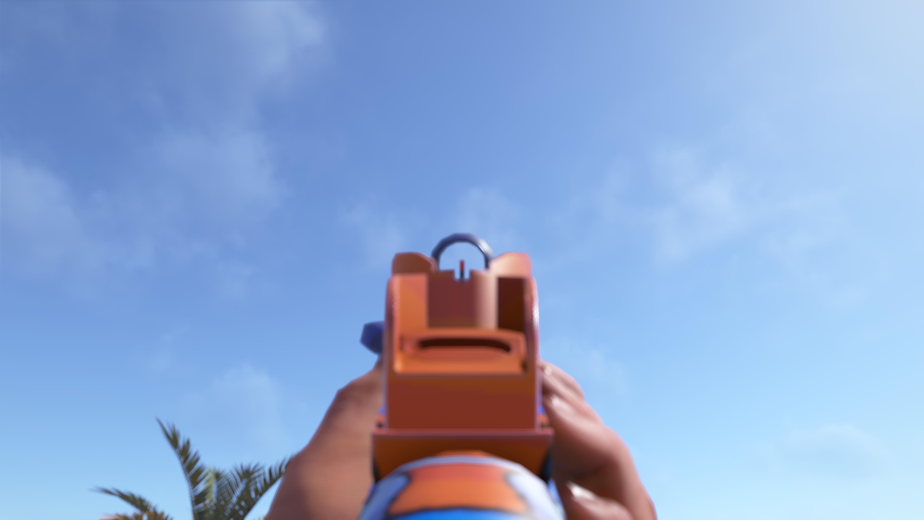 Popstar Mp5