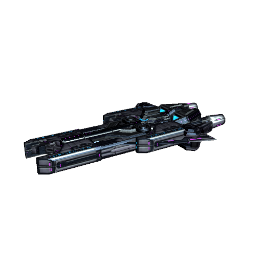 KDC-10 Kaarenth Harvester