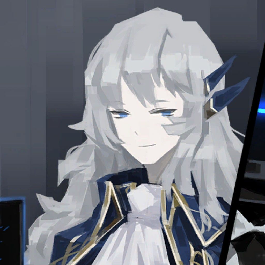 [EN/KR] Argalia Character Mod (CN/JP MTL)