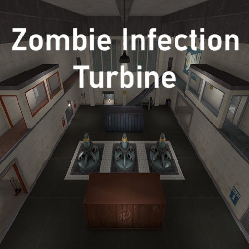 Zombie Infection Turbine – Team Fortress 2 Mod