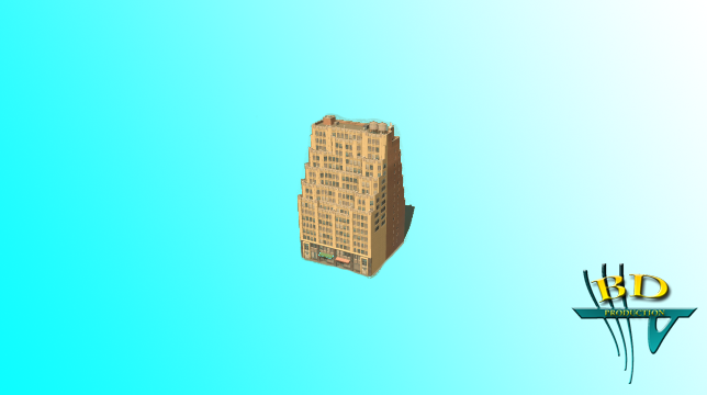 Midtown Office 2 L3