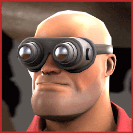 TF2: Piercing Peepers
