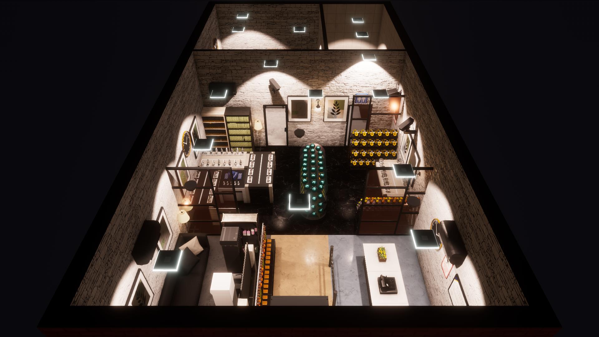 Gift Shop [09 ver]