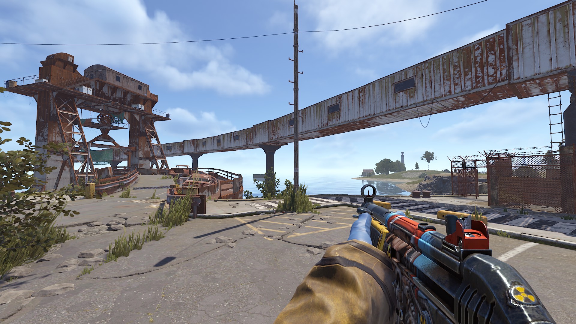 Nuke Vibe MP5 thumbnail 5