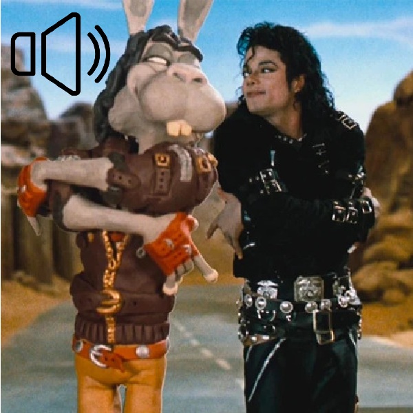 Michael Jackson Song Replacements
