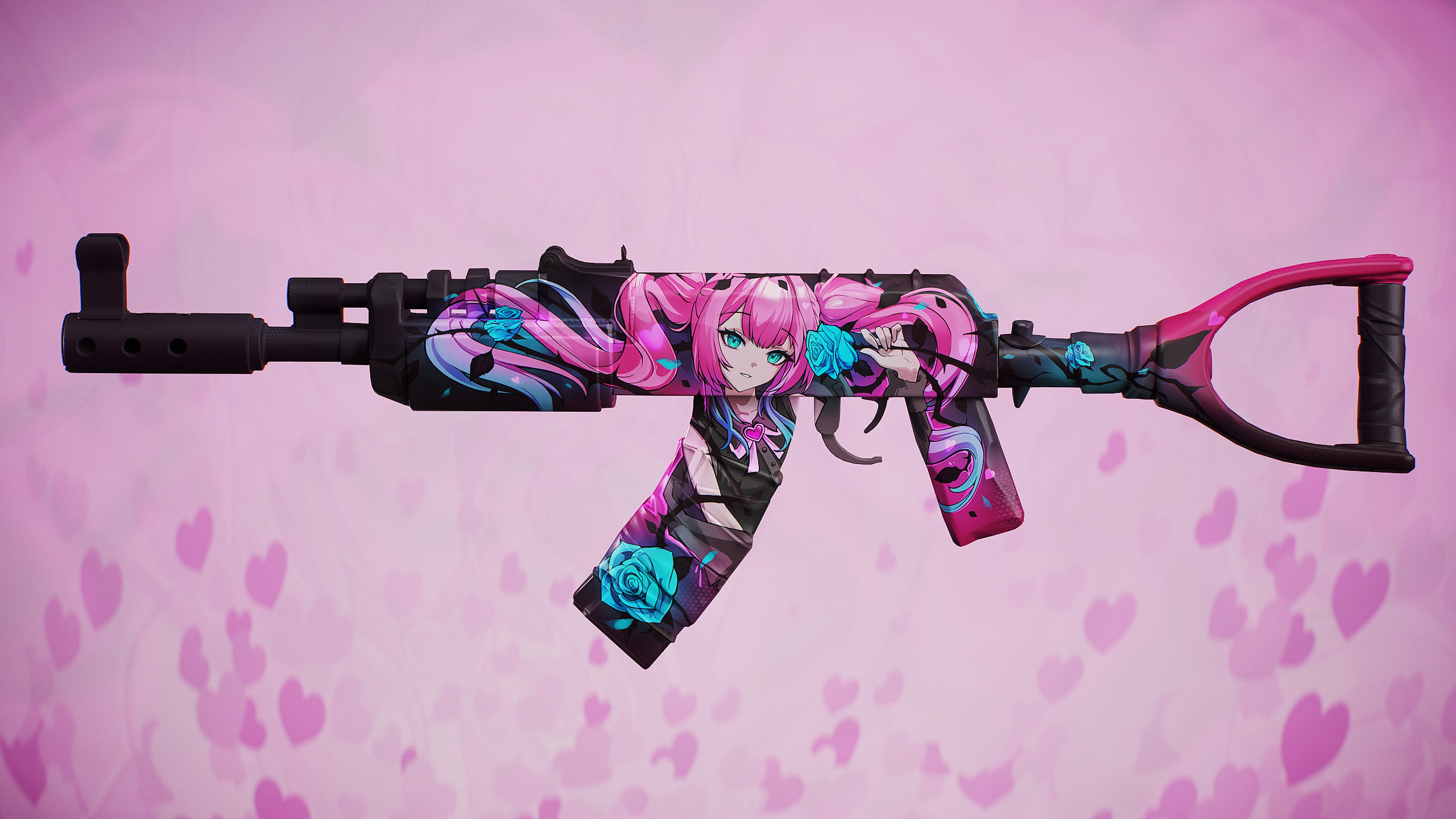 Steam Workshop::AK47 
