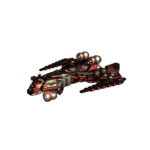 SDM-01 SIGNI Albedo