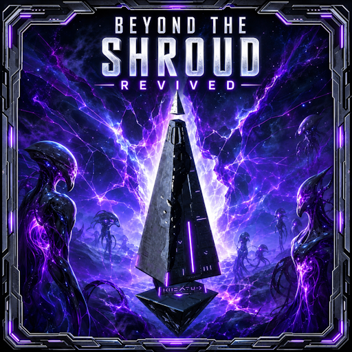 Beyond The Shroud Revived [4.5]