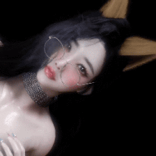 Jindo 爆乳肥臀 Hara 火车摇+后入 有CV