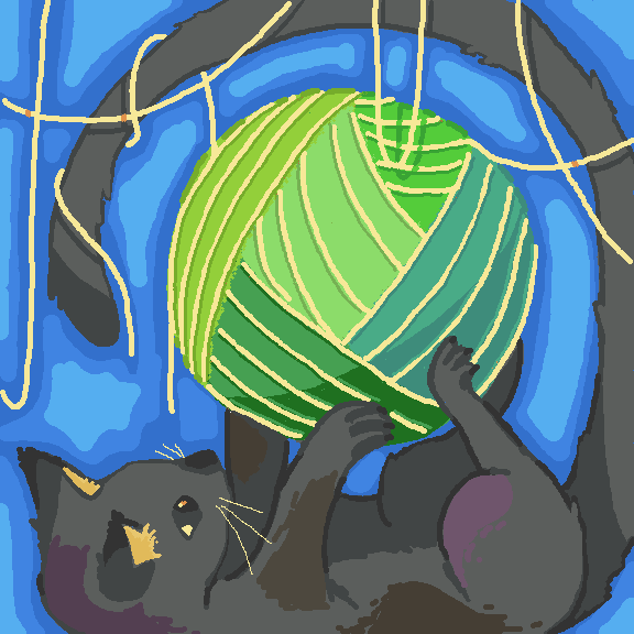 Cat World