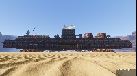 Mobile Base Crawler