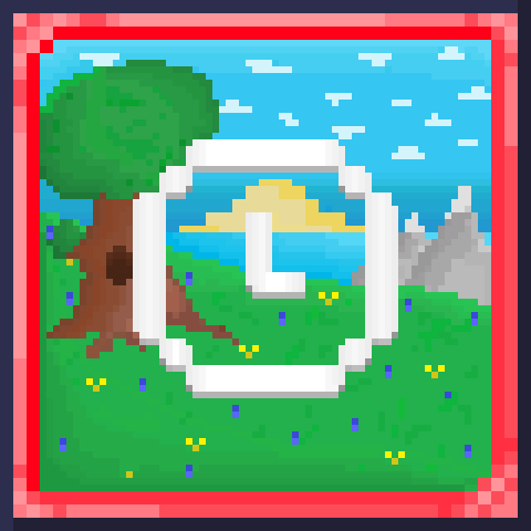 ULTRAMOVE – Terraria Mod